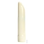 Вибромассажер белый.LADY FINGER