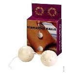 Вагинальные шарики Vibratone Balls