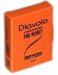 Женская туалетная вода с феромонами Eroticon Diavolo №4 - J'Adore by Christian Dior (5 мл)
